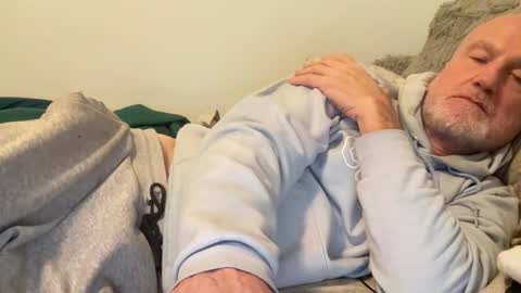 Bigwebone online show from 23, 2, 2026