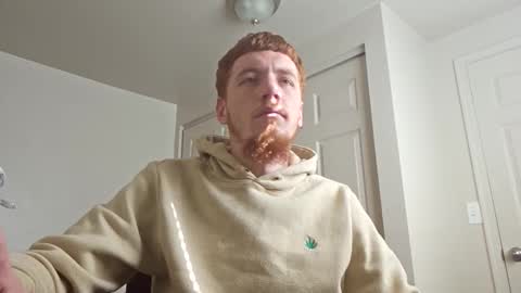 Snapshot of bigwhited2115 chatting on 8, 2, 2025 Onlyfans redheadedwhitedick online show from 8, 2, 2025