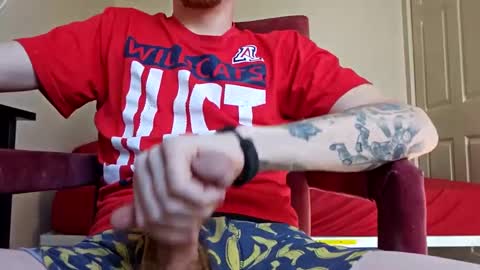 Snapshot of bigwhited2115 chatting on 25, 2, 2025 Onlyfans redheadedwhitedick online show from 25, 2, 2025