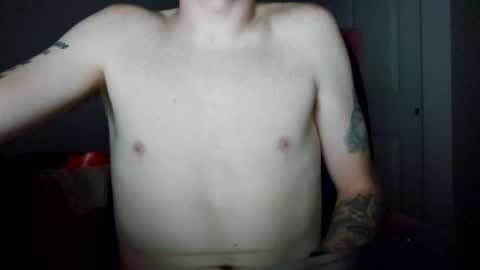 Snapshot of bigwhited2115 chatting on 27, 2, 2025 Onlyfans redheadedwhitedick online show from 27, 2, 2025