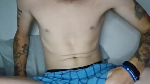 Snapshot of bigwhited2115 chatting on 18, 9, 2025 Onlyfans redheadedwhitedick online show from 18, 9, 2025