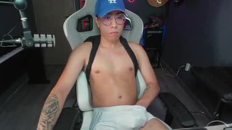 bigxboy96 online show from 9, 1, 2025