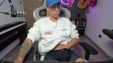 bigxboy96 online show from 19, 1, 2025