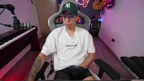 bigxboy96 online show from 27, 1, 2025