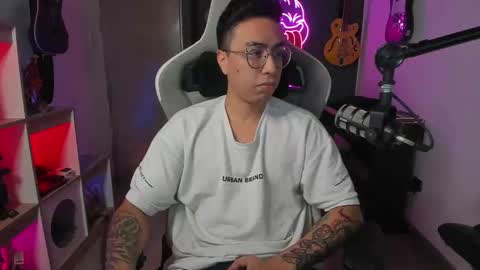 bigxboy96 online show from 7, 10, 2025