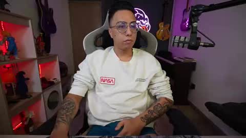 bigxboy96 online show from 19, 10, 2025