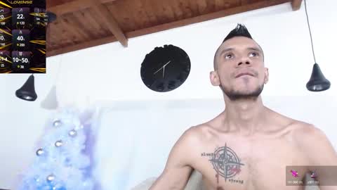 Snapshot of bigzehuz chatting on 9, 12, 2024 andres online show from 9, 12, 2024