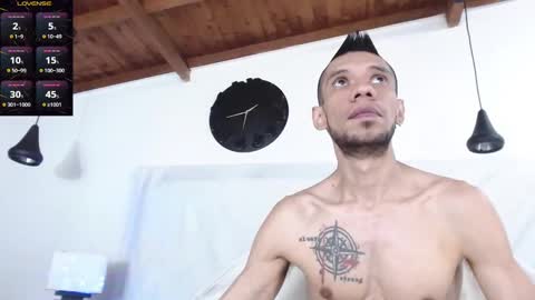 Snapshot of bigzehuz chatting on 16, 1, 2025 andres online show from 16, 1, 2025