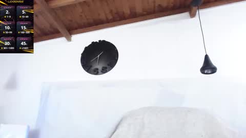 Snapshot of bigzehuz chatting on 27, 2, 2025 andres online show from 27, 2, 2025