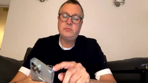 Just call me master online show from 16, 4, 2026