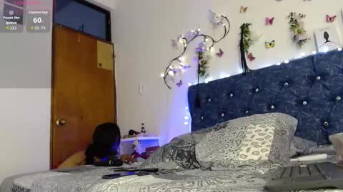 Bianca  independent online show from 18, 1, 2026