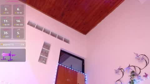 Bianca  independent online show from 17, 4, 2026