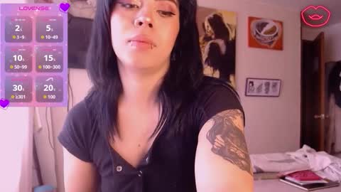 biigbooty_ online show from 28, 10, 2025