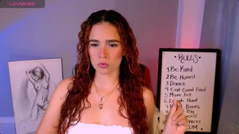 Snapshot of biikergiirl chatting on 1, 11, 2025 Biikergiirl online show from 1, 11, 2025