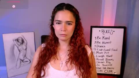 Snapshot of biikergiirl chatting on 3, 11, 2025 Biikergiirl online show from 3, 11, 2025