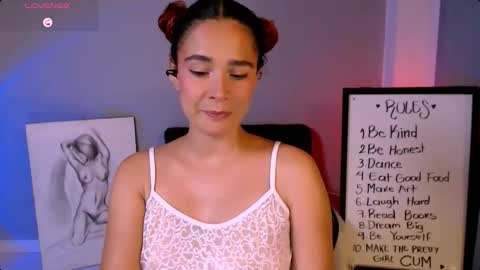 Snapshot of biikergiirl chatting on 10, 11, 2025 Biikergiirl online show from 10, 11, 2025