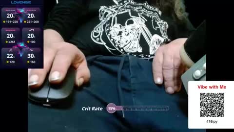 bikerdude67 online show from 24, 3, 2026