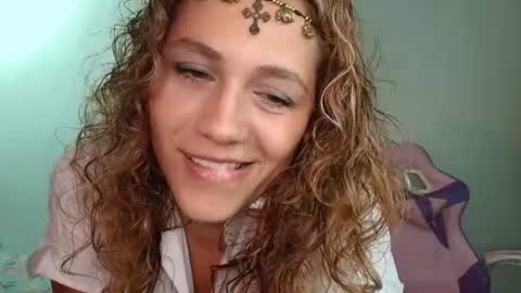 hi  soy   natural girl biki online show from 16, 7, 2026