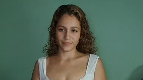 hi  soy   natural girl biki online show from 3, 8, 2026