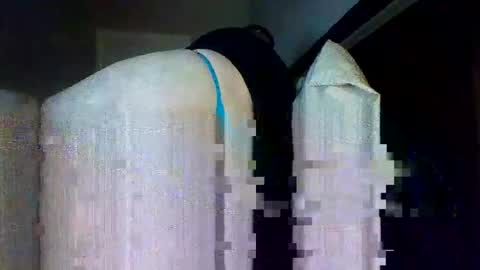 KinkyBiSlut online show from 18, 1, 2025