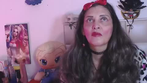 Biky Hot online show from 1, 1, 2025