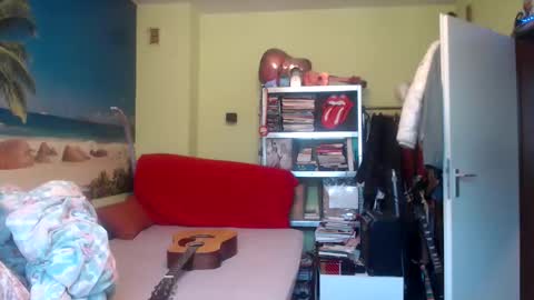 Snapshot of bilderbuchpenis2025 chatting on 18, 12, 2025 bilderbuchpenis2025 online show from 18, 12, 2025