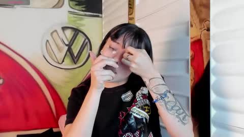 bilie__eilish online show from 27, 2, 2026