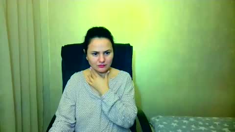 DOM NIKA online show from 8, 2, 2025