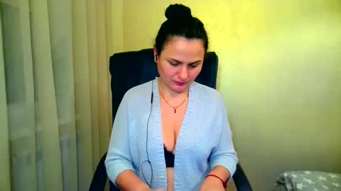 DOM NIKA online show from 16, 2, 2025