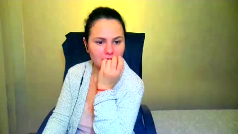 DOM NIKA online show from 25, 2, 2025