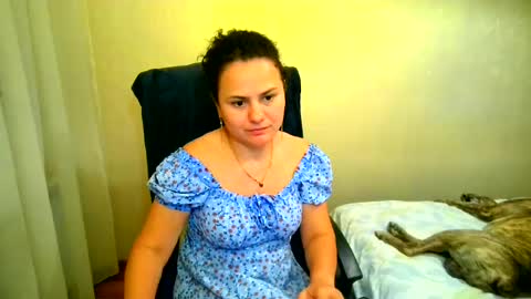 Snapshot of bililay chatting on 20, 6, 2026 DOM NIKA online show from 20, 6, 2026