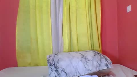 TREZAH online show from 8, 3, 2025