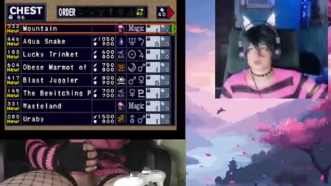 billie_cross_ online show from 5, 1, 2025