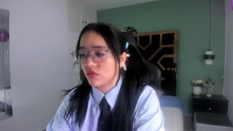 Billie online show from 11, 11, 2025