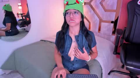 Billie online show from 15, 11, 2025