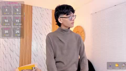 Billie online show from 13, 2, 2025