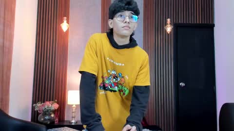 Billie online show from 25, 2, 2025