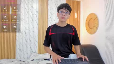 Billie online show from 13, 9, 2025