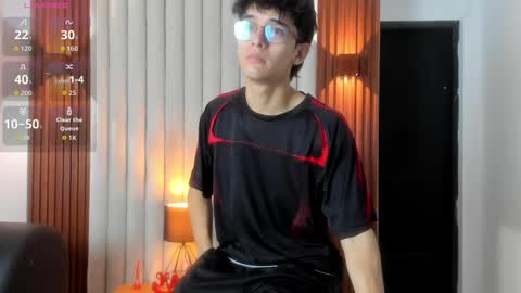 Billie online show from 19, 9, 2025