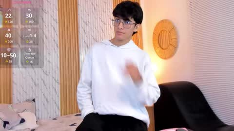 Billie online show from 8, 10, 2025