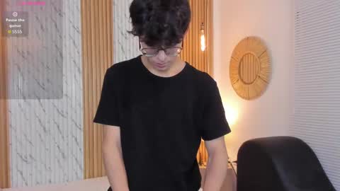 Billie online show from 18, 10, 2025