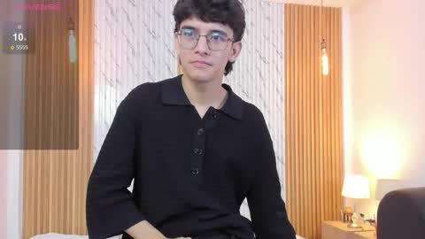 Billie online show from 15, 11, 2025