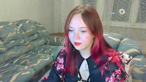 billie_kris online show from 21, 10, 2025