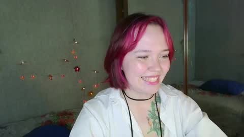 billie_kris online show from 2, 6, 2026