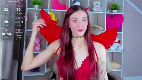 Alisha online show from 14, 2, 2026