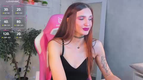 Alisha online show from 29, 5, 2026