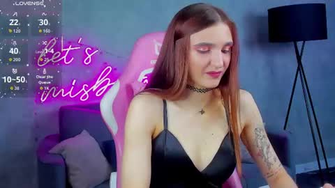 Snapshot of billie_simmons chatting on 14, 6, 2026 Alisha online show from 14, 6, 2026