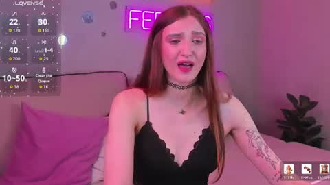 Snapshot of billie_simmons chatting on 4, 7, 2026 Alisha online show from 4, 7, 2026