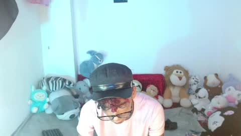 B-I-L-L-I-E 3 online show from 27, 3, 2026