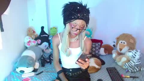 B-I-L-L-I-E 3 online show from 31, 3, 2026